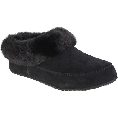 Sorel, Damen, Hausschuhe, GO™ - COFFEE RUN, Schwarz, (42) Sorel, Damen, Hausschuhe, GO™ - COFFEE RUN, Schwarz, (42)