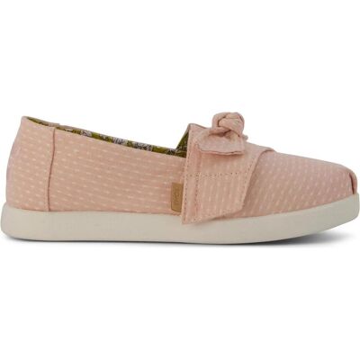 Toms, Damen, Espadrilles, Alpargata, Pink, (31.5) Toms, Damen, Espadrilles, Alpargata, Pink, (31.5)