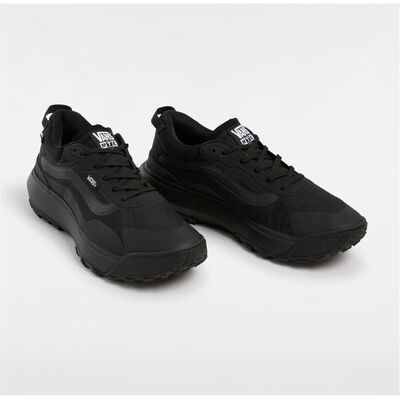 Vans, Unisex, Sneakers, MTE Crosspath, Schwarz, (42) Vans, Unisex, Sneakers, MTE Crosspath, Schwarz, (42)