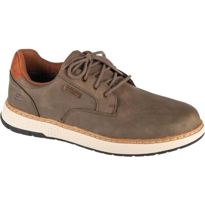Skechers Herren, Sneakers, GARLAN- Olive, Grün, (44) Skechers Herren, Sneakers, GARLAN- Olive, Grün, (44)