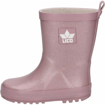 Lico, Mädchen, Gummistiefel, Samira, Rosa, (35) Lico, Mädchen, Gummistiefel, Samira, Rosa, (35)