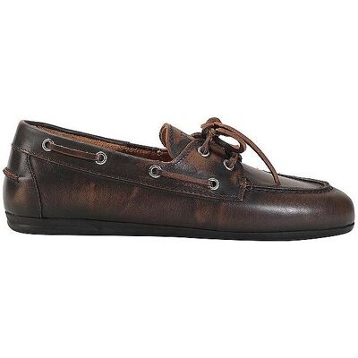 Posa, Damen, Boots + Stiefel, Loafers, Braun, (39) Posa, Damen, Boots + Stiefel, Loafers, Braun, (39)