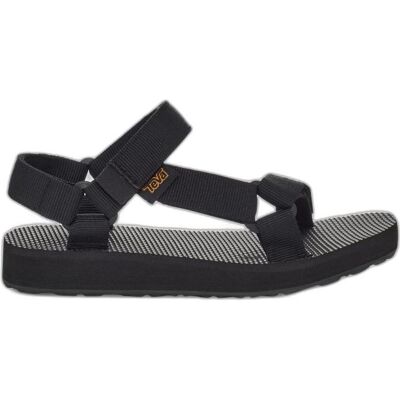 Teva, Unisex, Sandalen, Original Universal-32, Schwarz, (32) Teva, Unisex, Sandalen, Original Universal-32, Schwarz, (32)