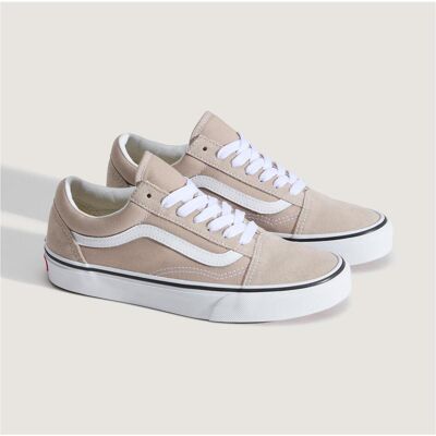 Vans, Unisex, Sneakers, Old Skool, Braun, (39) Vans, Unisex, Sneakers, Old Skool, Braun, (39)