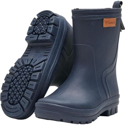 hummel, Unisex, Gummistiefel, Thermo Boot Kinder, Schwarz, (31) hummel, Unisex, Gummistiefel, Thermo Boot Kinder, Schwarz, (31)
