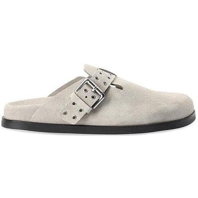Copenhagen, Damen, Hausschuhe, Clogs, Grau, (40) Copenhagen, Damen, Hausschuhe, Clogs, Grau, (40)