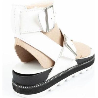 Sorel, Damen, Flip-Flops, Flip-Flop-Sandalen, Weiss, (38.5) Sorel, Damen, Flip-Flops, Flip-Flop-Sandalen, Weiss, (38.5)