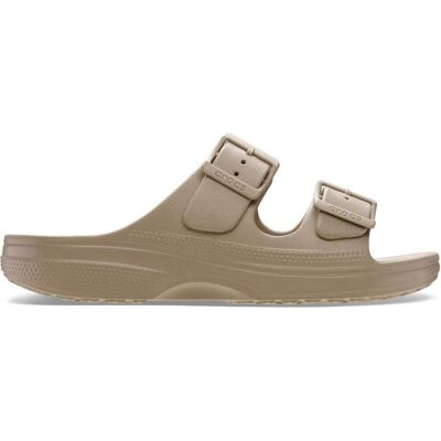 Crocs, Damen, Sandalen, Saturday, Braun, (39) Crocs, Damen, Sandalen, Saturday, Braun, (39)