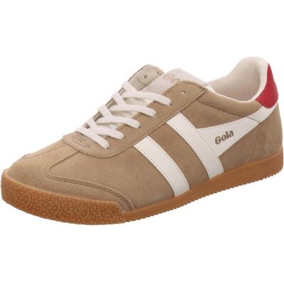 Gola, Damen, Sneakers, Women's Elan, Beige, (40) Gola, Damen, Sneakers, Women's Elan, Beige, (40)