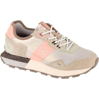 Big Star, Damen, Sneakers, Turnschuhe, Mehrfarbig, (39) Big Star, Damen, Sneakers, Turnschuhe, Mehrfarbig, (39)
