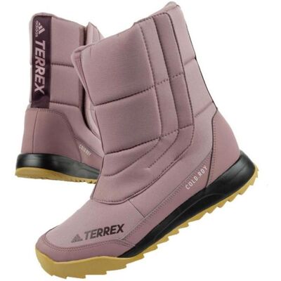 Adidas Damen, Boots + Stiefel, Women's Terrex Choleah Boot Cool Ready, Braun, (39) Adidas Damen, Boots + Stiefel, Women's Terrex Choleah Boot Cool Ready, Braun, (39)
