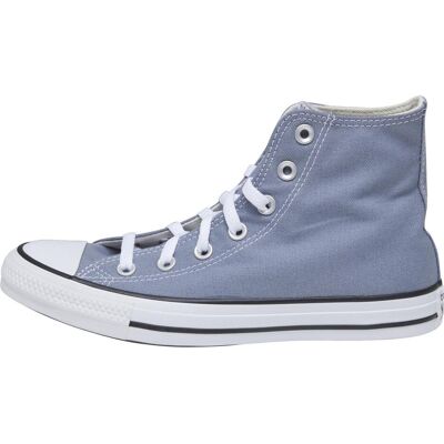 Converse, Unisex, Sneakers, Chuck Taylor All Star Seasonal Color Schuhe - 122363, Grau, (37.5) Converse, Unisex, Sneakers, Chuck Taylor All Star Seasonal Color Schuhe - 122363, Grau, (37.5)
