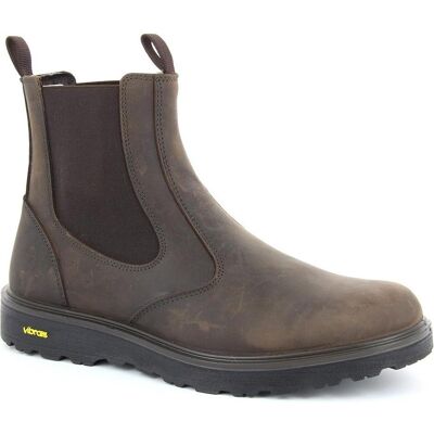 Altex, Unisex, Boots + Stiefel, Gardian, Braun, (47) Altex, Unisex, Boots + Stiefel, Gardian, Braun, (47)