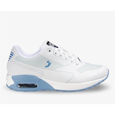 OXYPAS - Ela esd src - Light blue - 38 - Sicherheits Sneaker OXYPAS - Ela esd src - Light blue - 38 - Sicherheits Sneaker