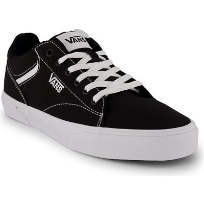Vans, Herren, Sneakers, Seldan Herren Sneaker, Schwarz, (40) Vans, Herren, Sneakers, Seldan Herren Sneaker, Schwarz, (40)