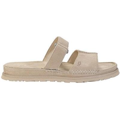 Ugg, Damen, Sandalen, Pantoletten GOLDENGAZE, Braun, (38) Ugg, Damen, Sandalen, Pantoletten GOLDENGAZE, Braun, (38)