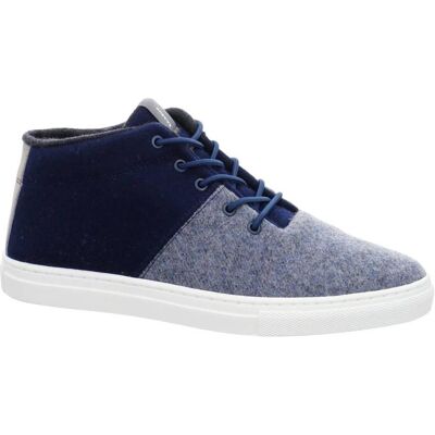 Baabuk, Unisex, Sneakers, Sky Wooler Jeans, Blau, (41) Baabuk, Unisex, Sneakers, Sky Wooler Jeans, Blau, (41)