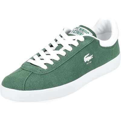 Lacoste, Herren, Sneakers, Sneaker, Grün, (44) Lacoste, Herren, Sneakers, Sneaker, Grün, (44)