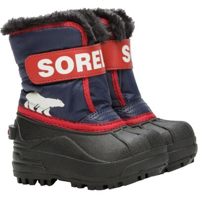 Sorel, Unisex, Boots + Stiefel, Snow Commander, Violett, Blau, (21) Sorel, Unisex, Boots + Stiefel, Snow Commander, Violett, Blau, (21)