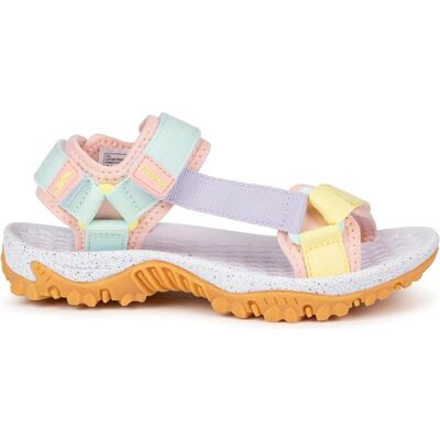 Trespass, Unisex, Sandalen, Sandalen Gill, Pink, (28) Trespass, Unisex, Sandalen, Sandalen Gill, Pink, (28)