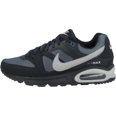 Nike Herren, Sneakers, Air Max Command, Blau, (43) Nike Herren, Sneakers, Air Max Command, Blau, (43)