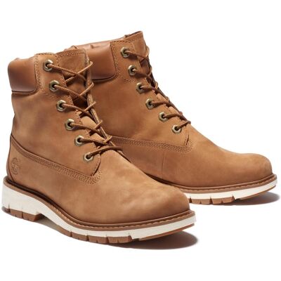 Timberland Damen, Boots + Stiefel, Lucia Way, Braun, (37) Timberland Damen, Boots + Stiefel, Lucia Way, Braun, (37)