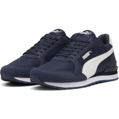 Puma Unisex, Sneakers, ST Runner v4 NL, Blau, (40) Puma Unisex, Sneakers, ST Runner v4 NL, Blau, (40)