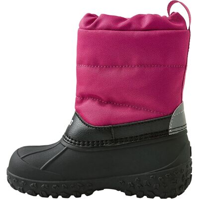Reima, Unisex, Boots + Stiefel, Loskari, Rosa, Schwarz, (35) Reima, Unisex, Boots + Stiefel, Loskari, Rosa, Schwarz, (35)