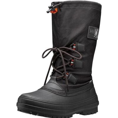 Helly Hansen Herren, Boots + Stiefel, Arctic Patrol Boot, Schwarz, (42.5) Helly Hansen Herren, Boots + Stiefel, Arctic Patrol Boot, Schwarz, (42.5)