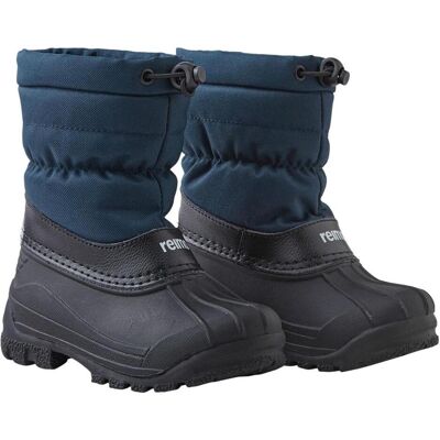 Reima, Jungen, Boots + Stiefel, Nefar Winterstiefel - 15348, Blau, (20) Reima, Jungen, Boots + Stiefel, Nefar Winterstiefel - 15348, Blau, (20)