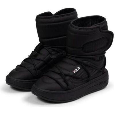 FILA, Damen, Boots + Stiefel, Superbubble Boot Damen Winterstiefel schwarz, Schwarz, (36) FILA, Damen, Boots + Stiefel, Superbubble Boot Damen Winterstiefel schwarz, Schwarz, (36)