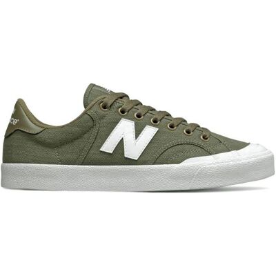 New Balance, Herren, Sneakers, Proctsqb, Weiss, Grün, (44.5) New Balance, Herren, Sneakers, Proctsqb, Weiss, Grün, (44.5)