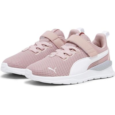 Puma Jungen, Sneakers, Anzarun Lite AC PS, Rosa, Pink, (28) Puma Jungen, Sneakers, Anzarun Lite AC PS, Rosa, Pink, (28)
