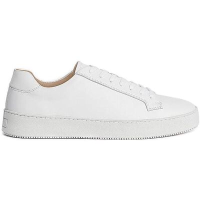 Tiger or Sweden, Herren, Sneakers, Sneaker SALAS, Weiss, (44) Tiger or Sweden, Herren, Sneakers, Sneaker SALAS, Weiss, (44)