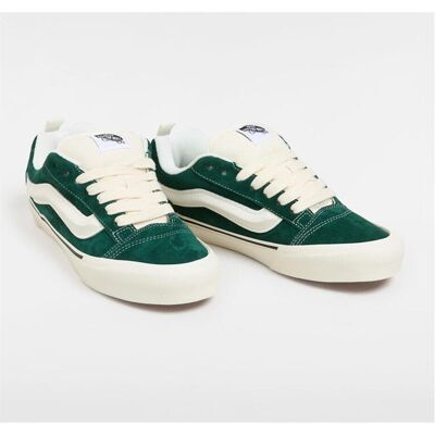 Vans, Sneakers, Knu Skool, Grün, (40) Vans, Sneakers, Knu Skool, Grün, (40)