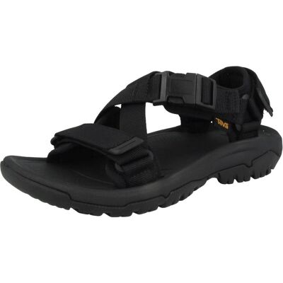 Teva, Damen, Sandalen, Hurricane Verge, Schwarz, (37) Teva, Damen, Sandalen, Hurricane Verge, Schwarz, (37)