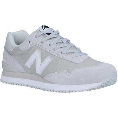 Bjerregaard Sikkerhed, Herren, Sneakers, New Balance Jobsko 515 herre grå str 46.5, Grau, (46.5) Bjerregaard Sikkerhed, Herren, Sneakers, New Balance Jobsko 515 herre grå str 46.5, Grau, (46.5)