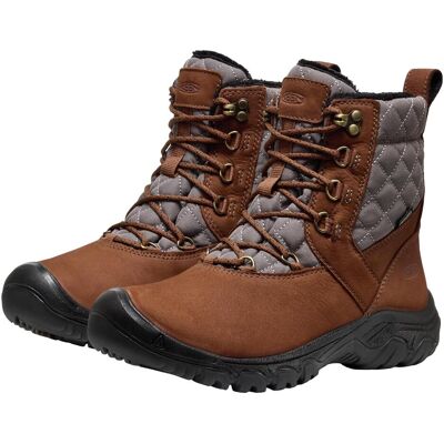Keen, Damen, Boots + Stiefel, W Greta II Boot, Braun, (41) Keen, Damen, Boots + Stiefel, W Greta II Boot, Braun, (41)
