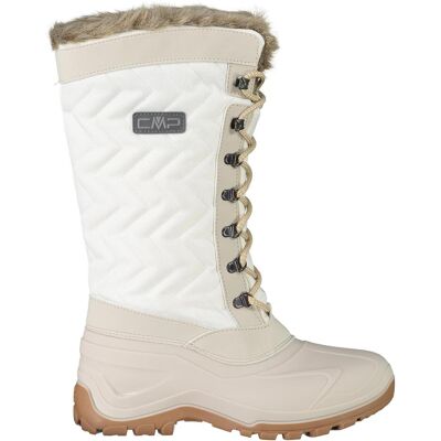 CMP Campagnolo, Damen, Boots + Stiefel, Nietos, Beige, (38) CMP Campagnolo, Damen, Boots + Stiefel, Nietos, Beige, (38)