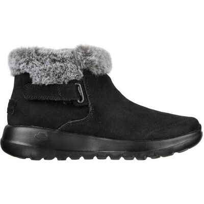 Skechers Damen, Boots + Stiefel, ON - THE- GO JOY, Schwarz, (36) Skechers Damen, Boots + Stiefel, ON - THE- GO JOY, Schwarz, (36)