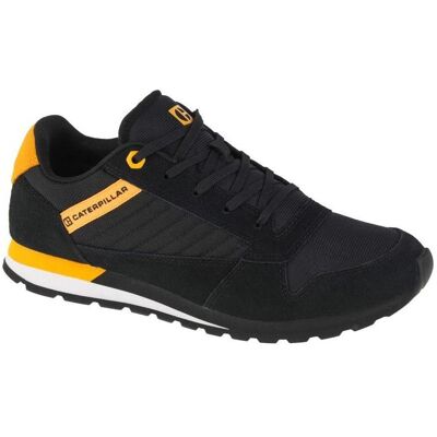 Cat, Herren, Sneakers, Ventura P110712 - 41, Schwarz, (41) Cat, Herren, Sneakers, Ventura P110712 - 41, Schwarz, (41)