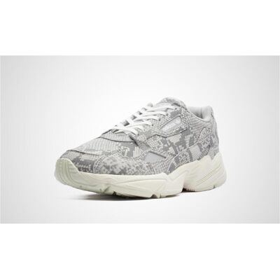 Adidas Falcon EF4975 Grau/Silber Schuhe - Ganzjährig - Unisex Adidas Falcon EF4975 Grau/Silber Schuhe - Ganzjährig - Unisex