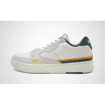 Reebok, Herren, Sneakers, Dual Court, Beige, (42.5) Reebok, Herren, Sneakers, Dual Court, Beige, (42.5)