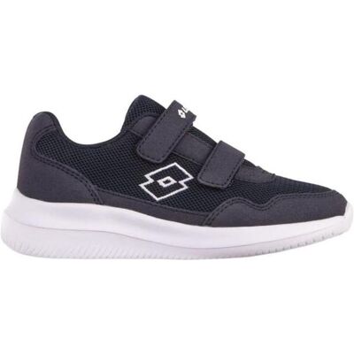 Lotto Kinder Sneaker in Blau-Weiß - Sneakers Lotto Kinder Sneaker in Blau-Weiß - Sneakers