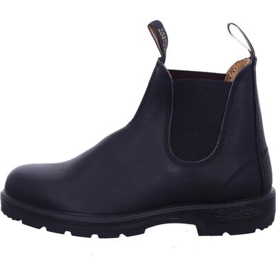 Blundstone, Unisex, Boots + Stiefel, Rustic Brown, Schwarz, (42) Blundstone, Unisex, Boots + Stiefel, Rustic Brown, Schwarz, (42)