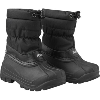 Reima, Unisex, Boots + Stiefel, Nefar Winterstiefel - 15348, Schwarz, (20) Reima, Unisex, Boots + Stiefel, Nefar Winterstiefel - 15348, Schwarz, (20)