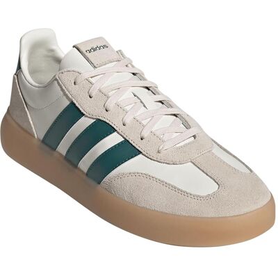 Adidas Herren, Sneakers, Barreda Decode Lux, Weiss, Grün, (46) Adidas Herren, Sneakers, Barreda Decode Lux, Weiss, Grün, (46)