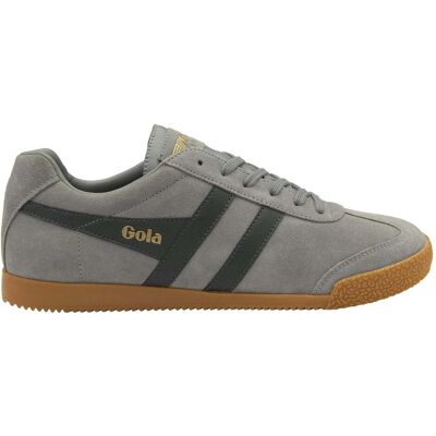 Gola, Herren, Sneakers, Harrier - 64563, Grau, (40) Gola, Herren, Sneakers, Harrier - 64563, Grau, (40)