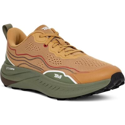 Teva, Herren, Wanderschuhe, 's Trailwinder Low (45), Braun Teva, Herren, Wanderschuhe, 's Trailwinder Low (45), Braun