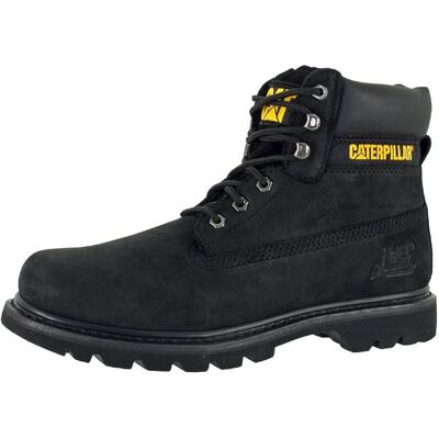 Cat, Herren, Boots + Stiefel, Colorado 6", Schwarz, (40) Cat, Herren, Boots + Stiefel, Colorado 6", Schwarz, (40)